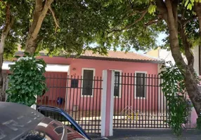 Foto 1 de Casa com 3 Quartos à venda, 165m² em Jardim Vista Alegre, Campinas