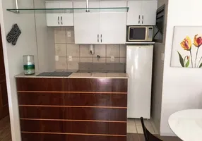 Foto 1 de Apartamento com 1 Quarto para alugar, 52m² em Ipanema, Rio de Janeiro