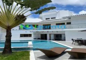 Foto 1 de Casa de Condomínio com 4 Quartos à venda, 720m² em Residencial Real Park, Arujá