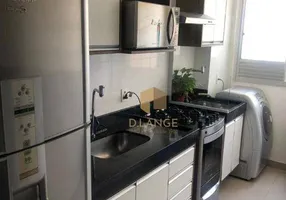 Foto 1 de Apartamento com 2 Quartos à venda, 45m² em Matao, Campinas