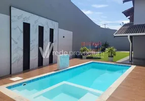 Foto 1 de Casa com 3 Quartos à venda, 244m² em Parque Terranova, Valinhos