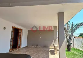 Foto 1 de Casa com 3 Quartos para alugar, 250m² em Vila Cardia, Bauru