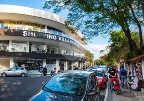 Foto 1 de Sala Comercial à venda, 27m² em CENTRO, Águas de São Pedro