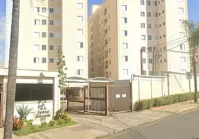 Foto 1 de Apartamento com 3 Quartos à venda, 65m² em Vila Omar, Americana