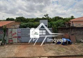 Foto 1 de Lote/Terreno à venda, 300m² em Parque Residencial Florença, Sumaré