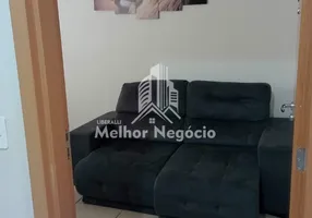 Foto 1 de Apartamento com 2 Quartos à venda, 40m² em Jardim Glória, Piracicaba