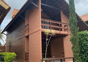 Foto 1 de Casa de Condomínio com 5 Quartos à venda, 120m² em Jardim Santana, Gravatá