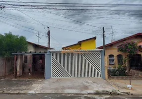 Foto 1 de Casa com 2 Quartos à venda, 108m² em Santa Terezinha, Piracicaba