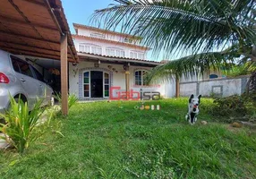 Foto 1 de Casa com 5 Quartos à venda, 250m² em Peró, Cabo Frio