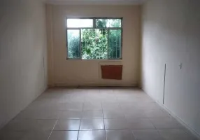 Foto 1 de Sala Comercial para venda ou aluguel, 28m² em Todos os Santos, Rio de Janeiro