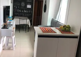 Foto 1 de Apartamento com 2 Quartos à venda, 53m² em Vila Luzita, Santo André