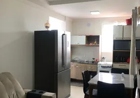 Foto 1 de Apartamento com 2 Quartos à venda, 60m² em Morretes, Itapema