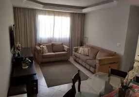 Foto 1 de Apartamento com 3 Quartos à venda, 74m² em Centro, Diadema