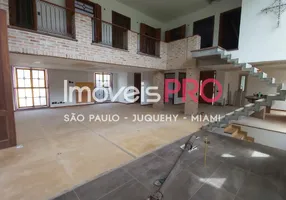 Foto 1 de Casa com 4 Quartos à venda, 650m² em Residencial Morada dos Lagos, Barueri