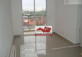 Foto 1 de Apartamento com 3 Quartos à venda, 65m² em Móoca, São Paulo