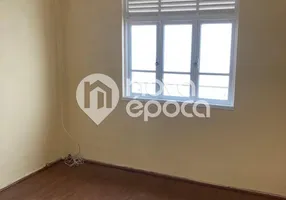 Foto 1 de Apartamento com 3 Quartos à venda, 60m² em Andaraí, Rio de Janeiro