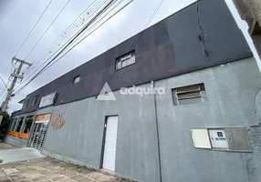 Foto 1 de Ponto Comercial para alugar, 250m² em Órfãs, Ponta Grossa