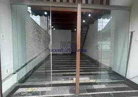 Foto 1 de Ponto Comercial para alugar, 30m² em Monsenhor Messias, Belo Horizonte