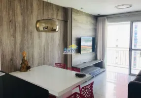 Foto 1 de Apartamento com 3 Quartos para alugar, 70m² em Horto, Teresina