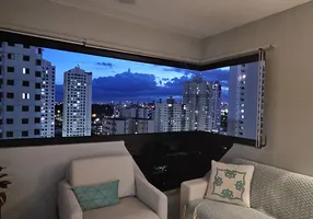 Foto 1 de Apartamento com 2 Quartos à venda, 76m² em Alto da Glória, Goiânia