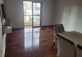 Foto 1 de Apartamento com 3 Quartos para venda ou aluguel, 110m² em Jardim Emilia, Sorocaba