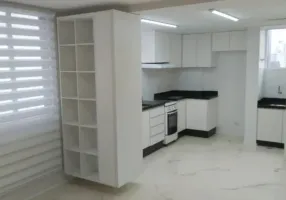 Foto 1 de Apartamento com 1 Quarto para alugar, 45m² em Consolação, São Paulo