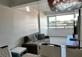 Foto 1 de Apartamento com 3 Quartos à venda, 71m² em Patamares, Salvador