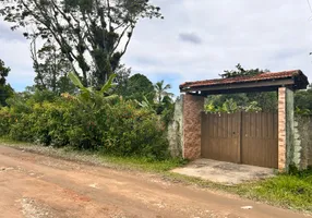 Foto 1 de Casa com 4 Quartos à venda, 120m² em Jardim Aguapeu, Itanhaém