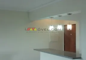 Foto 1 de Apartamento com 2 Quartos à venda, 86m² em Saude, Rio Claro