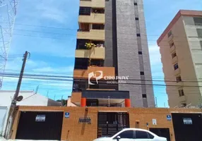 Foto 1 de Apartamento com 4 Quartos à venda, 134m² em Dionísio Torres, Fortaleza