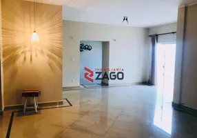 Foto 1 de Casa com 4 Quartos para alugar, 256m² em Estados Unidos, Uberaba