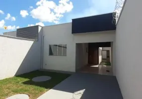 Foto 1 de Casa com 3 Quartos à venda, 108m² em Tomba, Feira de Santana