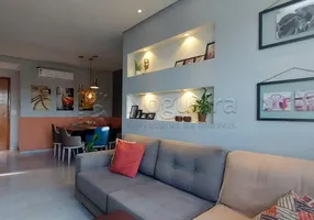 Foto 1 de Apartamento com 2 Quartos à venda, 79m² em Casa Amarela, Recife