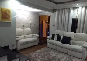 Foto 1 de Casa com 2 Quartos à venda, 270m² em Taboão, Diadema