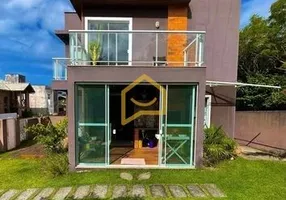 Foto 1 de Casa com 3 Quartos à venda, 180m² em Rio Tavares, Florianópolis