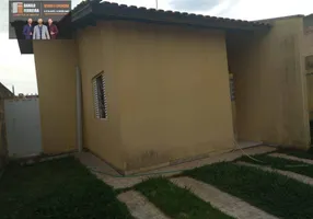 Foto 1 de Casa com 2 Quartos à venda, 58m² em Jardim Potiguara, Itu