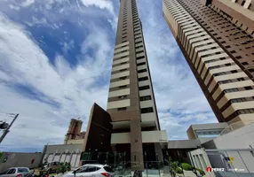 Foto 1 de Apartamento com 3 Quartos à venda, 261m² em Royal Park, Campo Grande