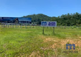 Foto 1 de Lote/Terreno para alugar, 1380m² em Dom Bosco, Itajaí