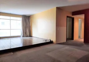 Foto 1 de Apartamento com 3 Quartos à venda, 139m² em Jardim Paulista, São Paulo