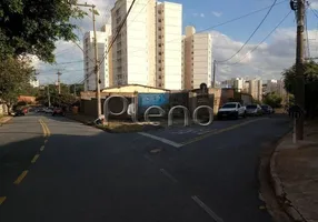 Foto 1 de Lote/Terreno à venda, 875m² em Vila Industrial, Campinas