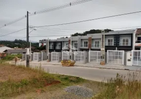 Foto 1 de Casa com 3 Quartos à venda, 104m² em Santa Catarina, Joinville