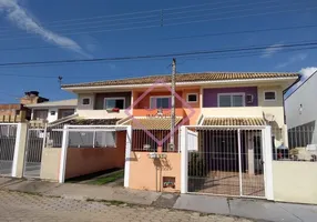 Foto 1 de Sobrado com 3 Quartos à venda, 130m² em Ingleses do Rio Vermelho, Florianópolis