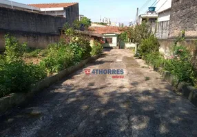 Foto 1 de Lote/Terreno à venda, 400m² em Jardim Umarizal, São Paulo