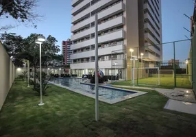Foto 1 de Apartamento com 3 Quartos à venda, 69m² em Guararapes, Fortaleza