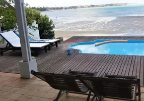 Foto 1 de Casa com 3 Quartos à venda, 230m² em Praia De Jacuma, Ceará Mirim