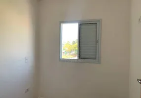 Foto 1 de Apartamento com 2 Quartos à venda, 37m² em Jardim Cristiane, Santo André