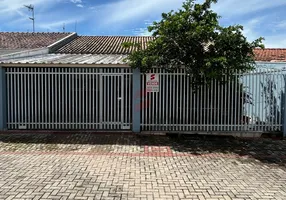Foto 1 de Casa de Condomínio com 2 Quartos à venda, 98m² em Vargem Grande, Pinhais