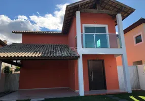 Foto 1 de Casa de Condomínio com 3 Quartos à venda, 220m² em VILA DA RAINHA, Campos dos Goytacazes