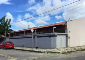 Foto 1 de Casa com 4 Quartos à venda, 304m² em Amadeu Furtado, Fortaleza