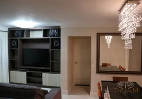 Foto 1 de Apartamento com 3 Quartos à venda, 127m² em Vila Isabel Eber, Jundiaí